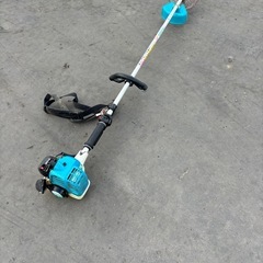 刈払い機リョービEKK2620草刈り機 エンジン草刈機 RYOBI EKK-2620