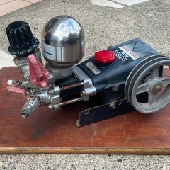 ◎高圧動力噴霧機 CT45 マルナカ KDS45M181