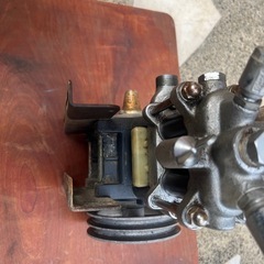 丸山動力噴霧機