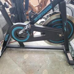 ALINCO　アルインコ　エアロバイク　BK1518　中古　リサイクルショップ宮崎屋住吉店24.9.25