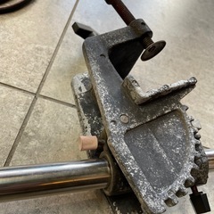 モーターガイド　ハンドコン 38lb エレキ
