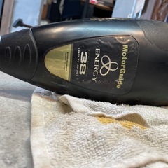 モーターガイド　ハンドコン 38lb エレキ
