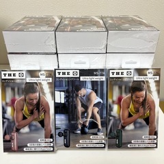 未使用 ハンディガン まとめて15点セット まとめ売り 軽量 ミニマッサージガン 筋膜リリース 筋肉 電動 腰 脚 首 足裏 静音 健康グッズ