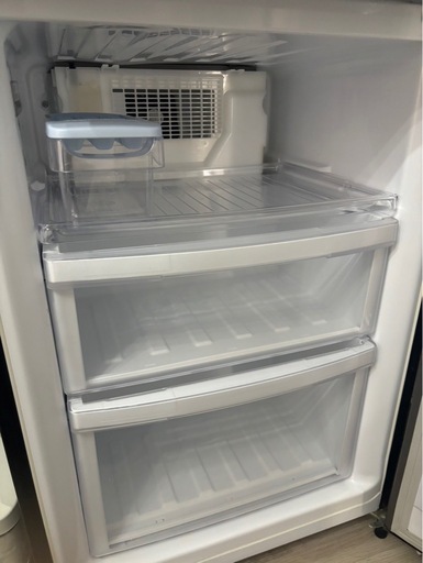 綺麗な三菱冷蔵庫 三菱電気冷蔵庫 MR-T400-H 三菱 冷蔵庫 4ドア 自動製氷