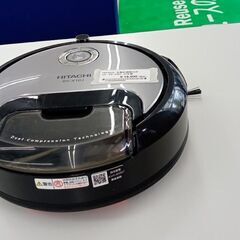 ★ジモティ割あり★ HITACHI 自動お掃除機ロボット  ２２...