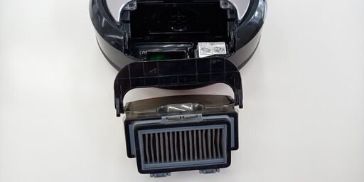 ☆ジモティ割あり☆ HITACHI 自動お掃除機ロボット 22年製 動作確認／