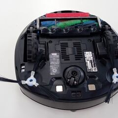☆ジモティ割あり☆ HITACHI 自動お掃除機ロボット 22年製 動作確認／