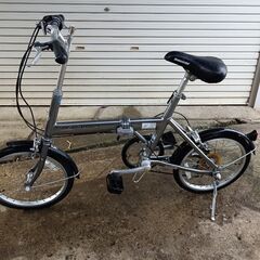 BRIDGESTONE SNEAKER LIGHT ブリジストン スニーカー ライト 折り畳み