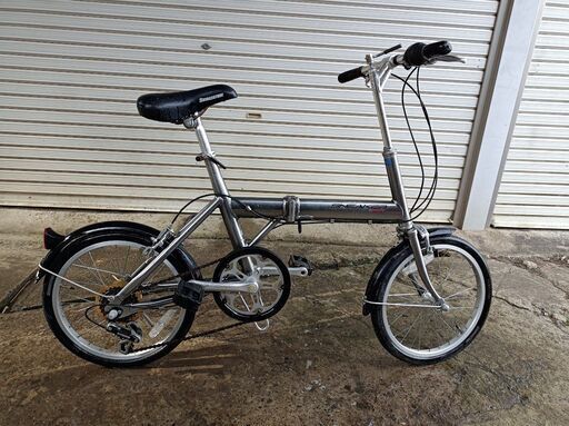 ブリヂストンサイクル名車紹介：軽さと走りの良さで人気だった