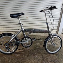 BRIDGESTONE SNEAKER LIGHT ブリジストン スニーカー ライト　折り畳み自転車 折りたたみ自転車 折畳自転車 折畳み自転車