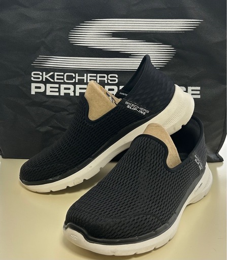 SKECHERS シュ-ズ　\n