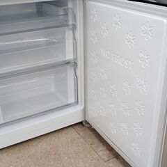 ★ジモティ割あり★ Haier 冷蔵庫 148L １9年製 動作確認／クリーニング済み TJ8765