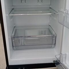 ★ジモティ割あり★ Haier 冷蔵庫 148L １9年製 動作確認／クリーニング済み TJ8765
