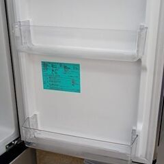 ★ジモティ割あり★ Haier 冷蔵庫 148L １9年製 動作確認／クリーニング済み TJ8765