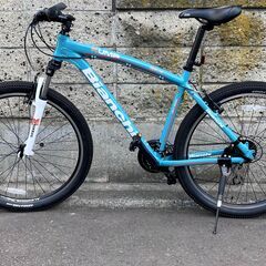 Bianchi KUMA 27.4 2016年モデル
