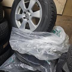 YOKOHAMAタイヤ(スタッドレス)