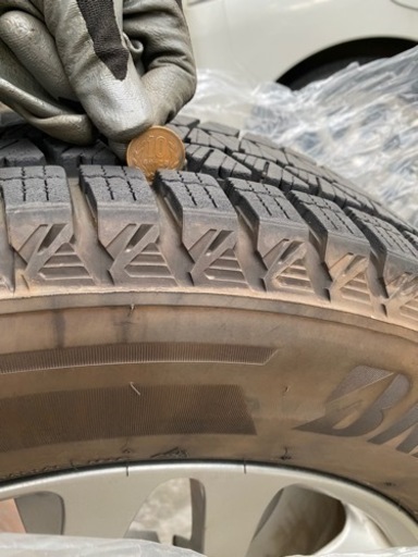 その他 225/65R17