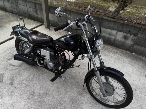 ホンダ　ジャズ