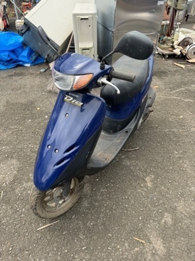 ライブディオ af34
