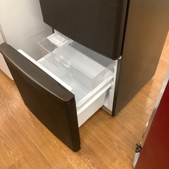 Panasonic パナソニック 2ドア冷蔵庫 NR-B14DW-T 2020年製【トレファク 川越店】