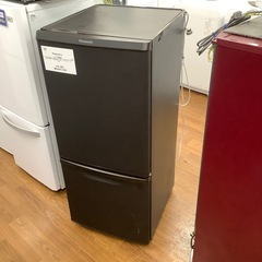 2ドア冷蔵庫　Panasonic 【トレファク川越店】 2ドア冷蔵庫 Panasonic 【トレファク川越店】