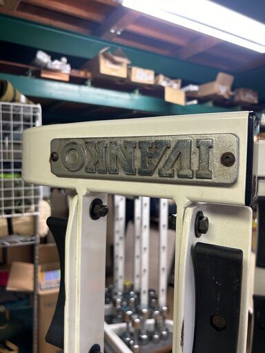 IVANKO ダンベル/ラックセット 1Kg〜20Kg×2/計270Kg IVANKO ダンベル/ラックセット 1Kg〜20Kg×2/計270Kg