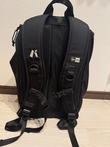 bananaman live goods 2020 NEW ERA バックパック - リュックサック 