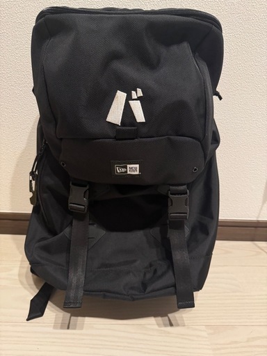 bananaman live goods 2020 NEW ERA バックパック - リュックサック 