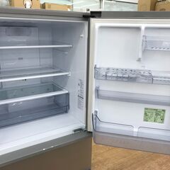 ★ジモティ割あり★ AQUA 冷蔵庫 AQR-27M2（S) 270L 2022年製 動作確認／クリーニング済み KJ6289