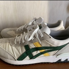 オニツカタイガー onitsuka tigerのスニーカー