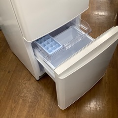 MITSUBISHI 三菱 2ドア冷蔵庫 MR-P15G-W1 2022年製【トレファク 川越店】