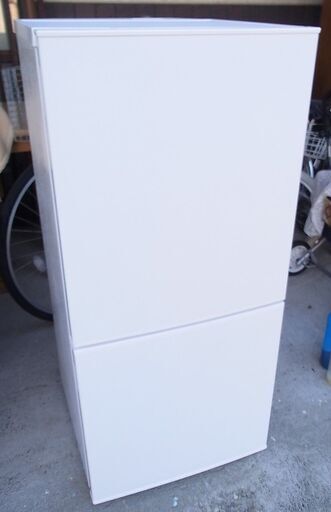 ツインバード　冷凍冷蔵庫　HR-F911　2020年製