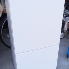 ツインバード 冷凍冷蔵庫 HR-F911 2020年製