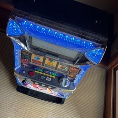 あしたのジョー スロット台