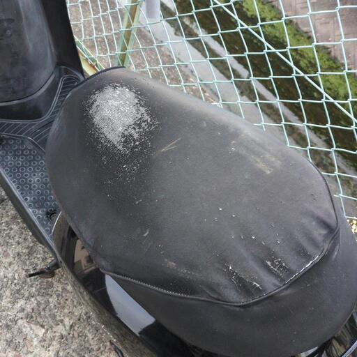 商談中)Z50J モンキー ゴリラ 6v 88? 4Lフレーム