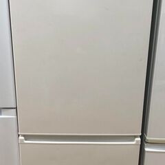 1年保証付】2ﾄﾞｱ冷蔵庫 AQUA 2022年製【ﾄﾚﾌｧｸ桶川店】