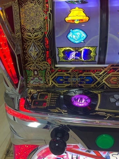 グランベルム パチスロ 実機 やぶ！グランベルム スロット 実機！ 引取