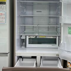 値下げしました！！ 6ヶ月保証付き！！ 冷蔵庫 ヒタチ R-HWS47R 2022 