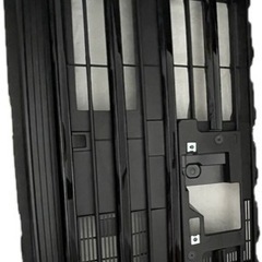 ダイハツ　タントカスタム　フロントグリルロア　純正