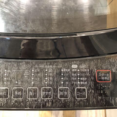 【1年保証付】　ニトリ　洗濯機　【トレファク桶川店】