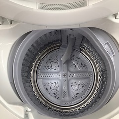 SHARP シャープ 全自動洗濯機 ES-GE7E 2020年製【トレファク 川越店】