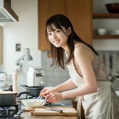 とかちクッキング部✨現在8名