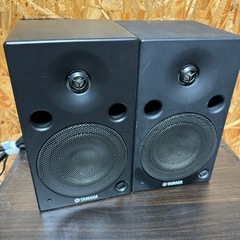 YAMAHA モニタースピーカー　MSP5 ペア