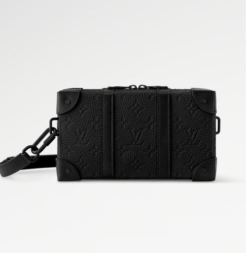LOUIS VUITTON ソフトトランク・ウォレット M80224