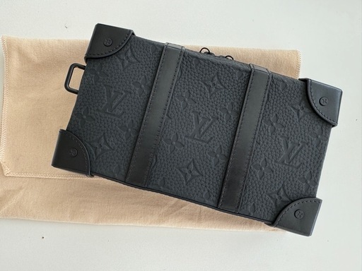 ルイヴィトン 長財布 モノグラム トリヨン ポルトフォイユ ブラザ 2333 LOUIS VUITTON】ルイヴィトン『トリヨン モノグラム ポルトフォイユ