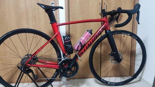 クロスバイク SPECIALIZED  ALLEZ SPRINT COMP DISC