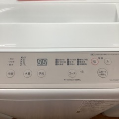 Panasonic パナソニック 全自動洗濯機 NA-F60B14 2021年製【トレファク 川越店】