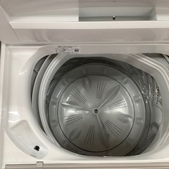 Panasonic パナソニック 全自動洗濯機 NA-F60B14 2021年製【トレファク 川越店】