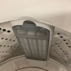 Panasonic パナソニック 全自動洗濯機 NA-F60B14 2021年製【トレファク 川越店】