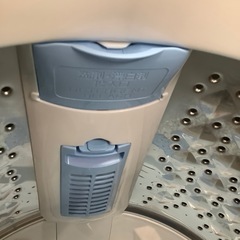 TOSHIBA 東芝 全自動洗濯機 AW-7G9BK 2021年製【トレファク 川越店】